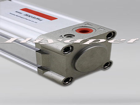 جک پشت گیره_طرح FESTO 