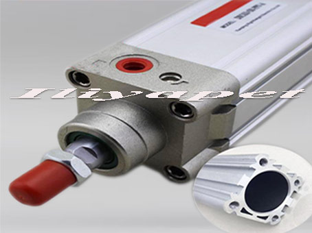جک پشت گیره_طرح Festo