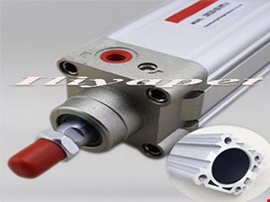 جک پشت گیره _ طرح Festo
