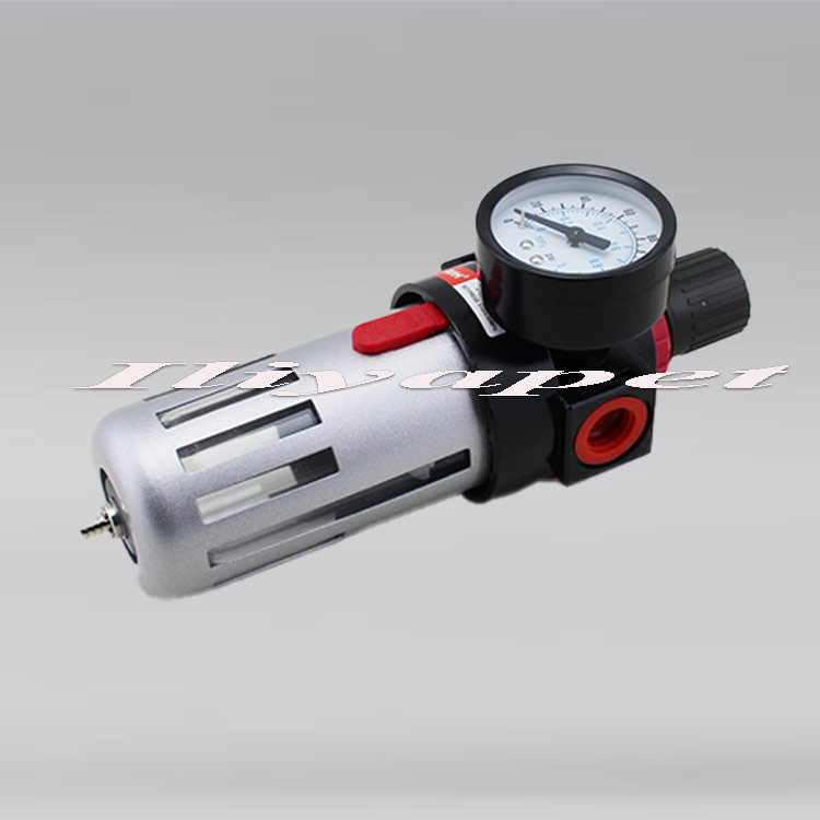 فیلتر رگلاتور _ طرح Air Tac