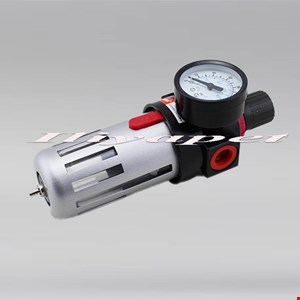 فیلتر رگلاتور _ طرح Air tac