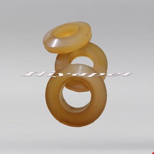 لاستیک سر جک