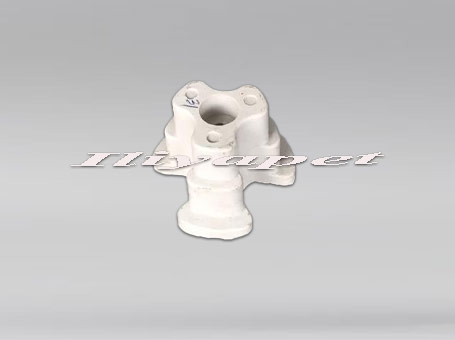 مقره (انگشتی) دهانه 38/45