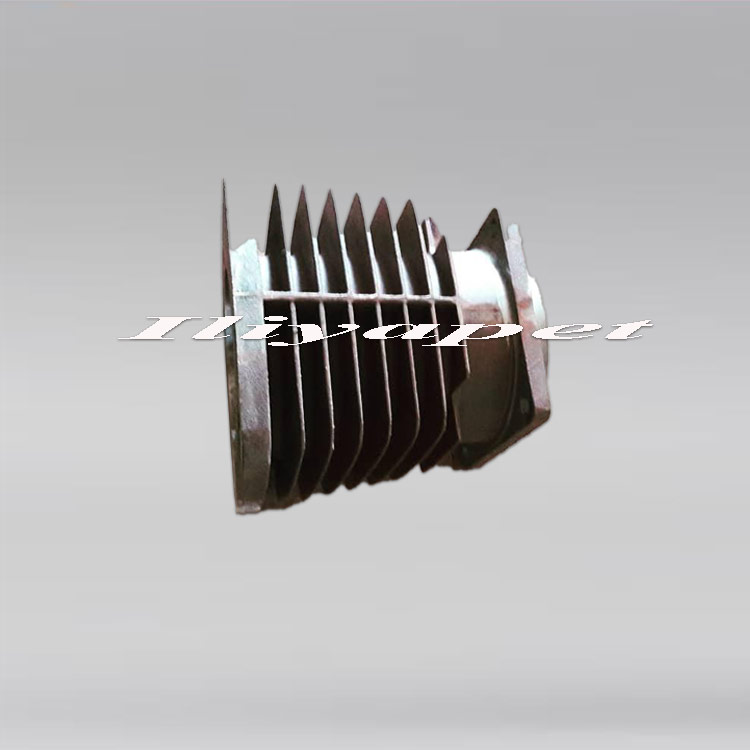 سیلندر کمپرسور Kaishan 