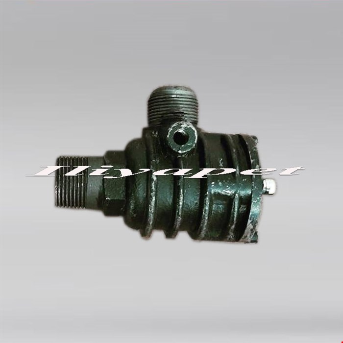 شیر یک طرفه کمپرسور Kaishan  